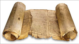 Timeline: The Written Word