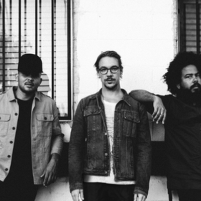 Timeline: Trayectoria de Major Lazer