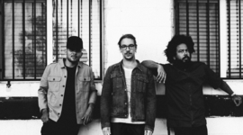 Timeline: Trayectoria de Major Lazer