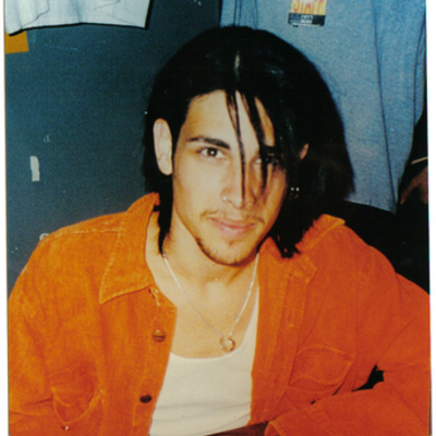 Timeline: אמיר פיי גוטמן מאת רוזטל תמיר