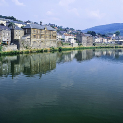 Timeline: Trip to Champagne