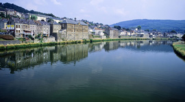 Timeline: Trip to Champagne