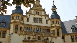 Timeline: Trip to Grand Estate Lorraine