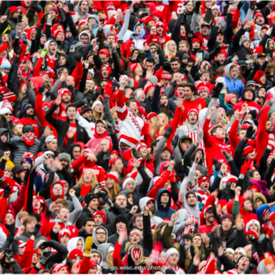 Timeline: UW-Madison Events