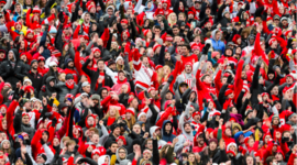 Timeline: UW-Madison Events