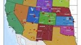Timeline: Western Settlement