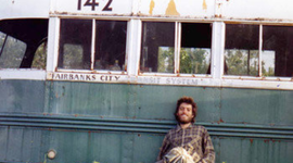 Timeline: Into the Wild