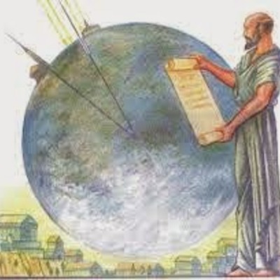 Timeline: Personajes y su aportación a la Geografía