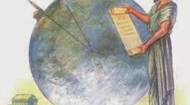 Timeline: Personajes y su aportación a la Geografía