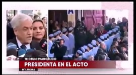 Timeline: El vínculo de la religión con la política