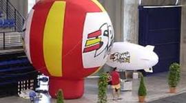 Timeline: Evolución del Voleibol