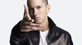 Timeline: Albums by Eminem