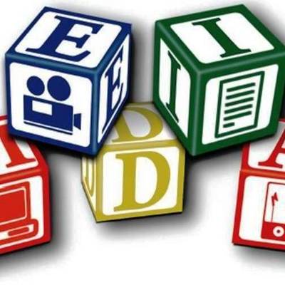 Timeline: Timeline of My Exposure to Media