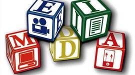 Timeline: Timeline of My Exposure to Media