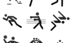 Timeline: Earliest Sports