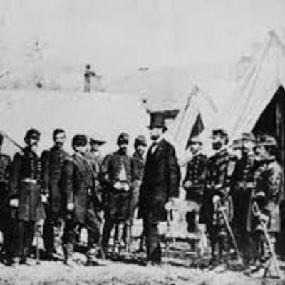 Timeline: Civil War and Reconstruction