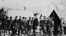 Timeline: Civil War and Reconstruction