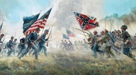 Timeline: Civil War and Reconstruction