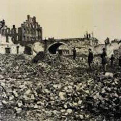 Timeline: Civil War Reconstruction