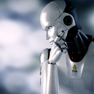 Timeline: Frise historique sur la robotique