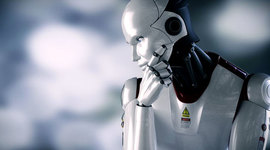 Timeline: Frise historique sur la robotique