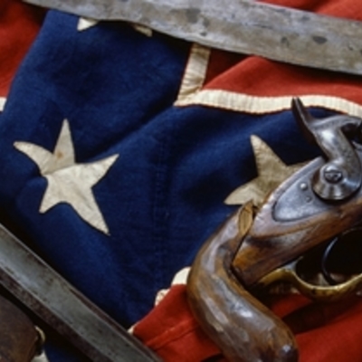 Timeline: Civil War and Reconstruction