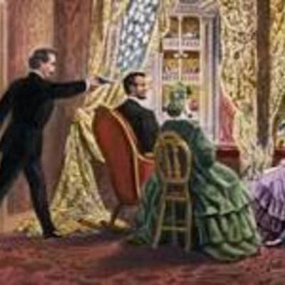 Timeline: Abraham Lincoln's death