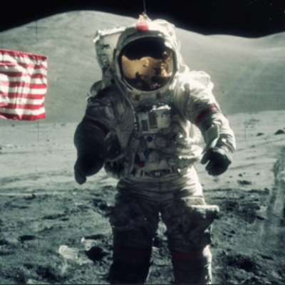 Timeline: Space Race Timeline