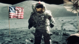 Timeline: Space Race Timeline