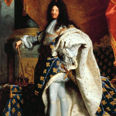 Timeline: Age of absolutism