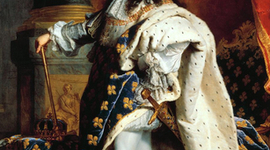 Timeline: Age of absolutism