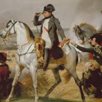 Timeline: Napoleonic Era