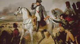 Timeline: Napoleonic Era