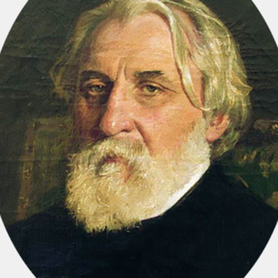 Timeline: Turgenev