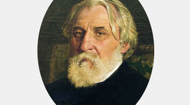 Timeline: Turgenev