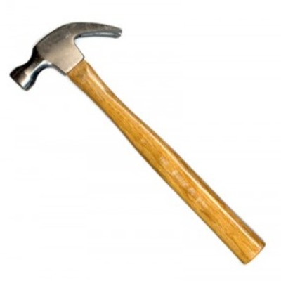 Timeline: Línea del tiempo del martillo