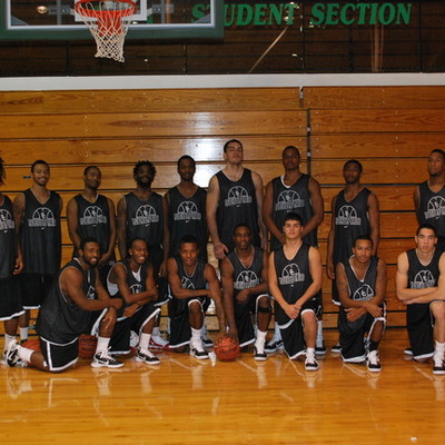 Timeline: Saints Basketball Schedule