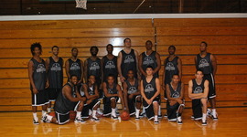 Timeline: Saints Basketball Schedule