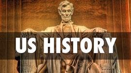 Timeline: Major Events in American History (Kate Lorenzo)