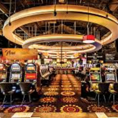 Timeline: L'histoire des casinos