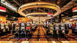 Timeline: L'histoire des casinos