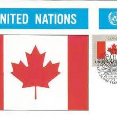 Timeline: Canada on the World stage