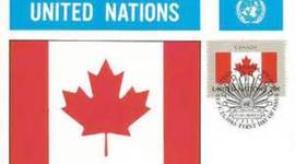 Timeline: Canada on the World stage