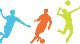 Timeline: Idrettshistorien 1850 - d.d.