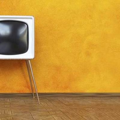 Timeline: History of Television