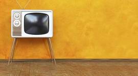 Timeline: History of Television