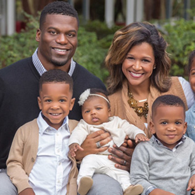 Timeline: Nuestras Vidas