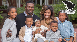 Timeline: Nuestras Vidas