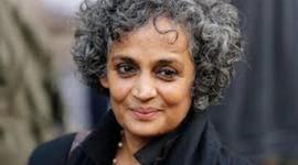 Timeline: Arundhati Roy