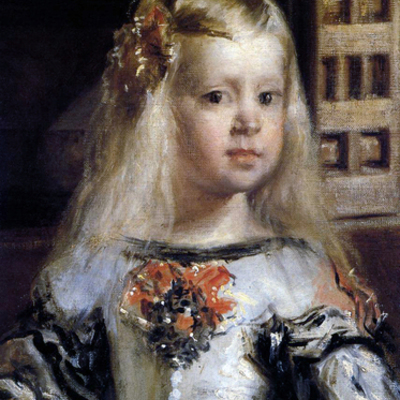 Timeline: Margarita Teresa de Austria